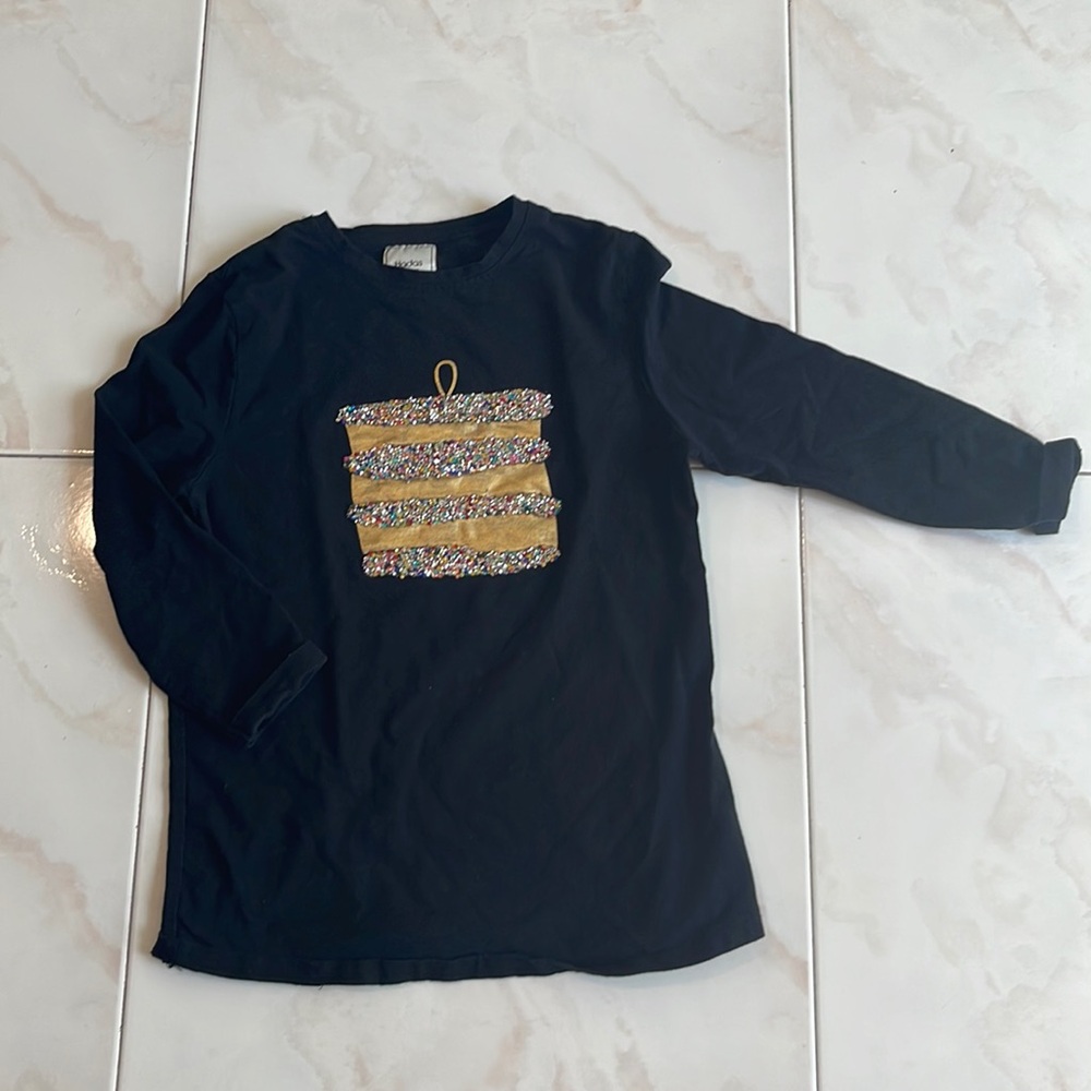Hadas top for girls size 16 great condition
